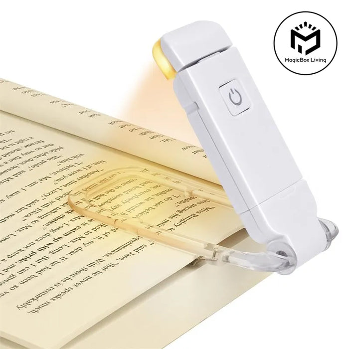 Book Reading Light