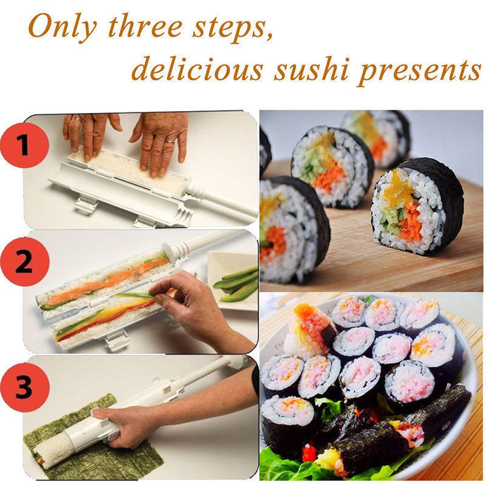Premium Sushi Kit