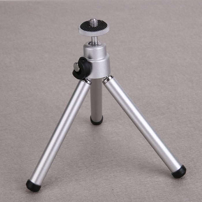 HD 18X Zoom Lens with Tripod