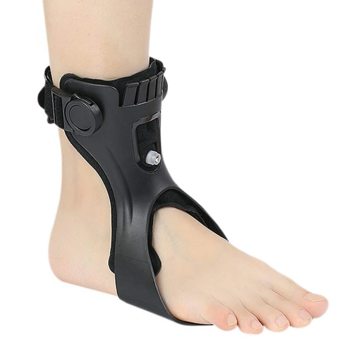 Drop Foot Brace Afo Splint, Ankle Foot Orthosis Support
