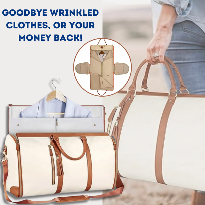 Travel Bag