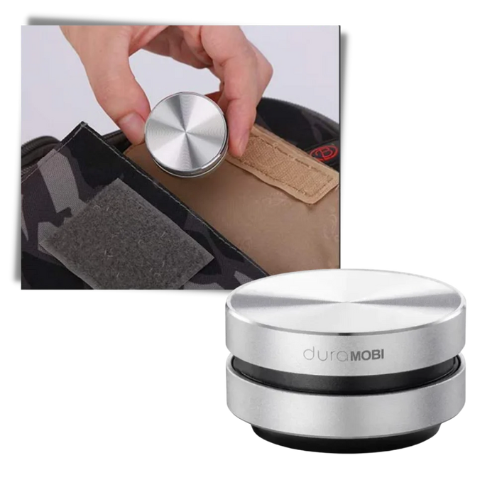 Bone Conduction Bluetooth Speaker