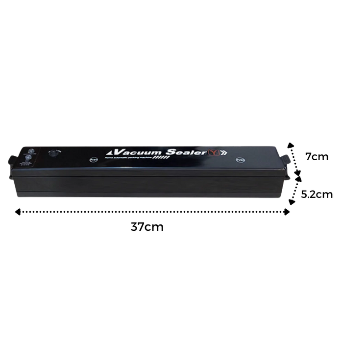Food Vacuum Sealer