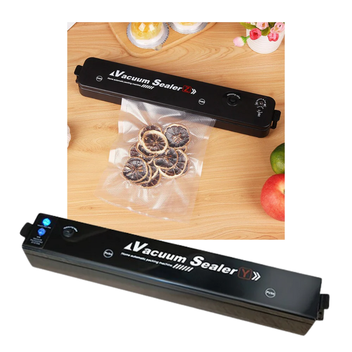 Food Vacuum Sealer