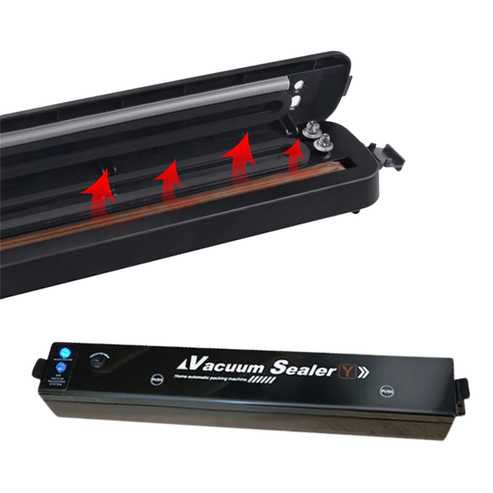 Food Vacuum Sealer