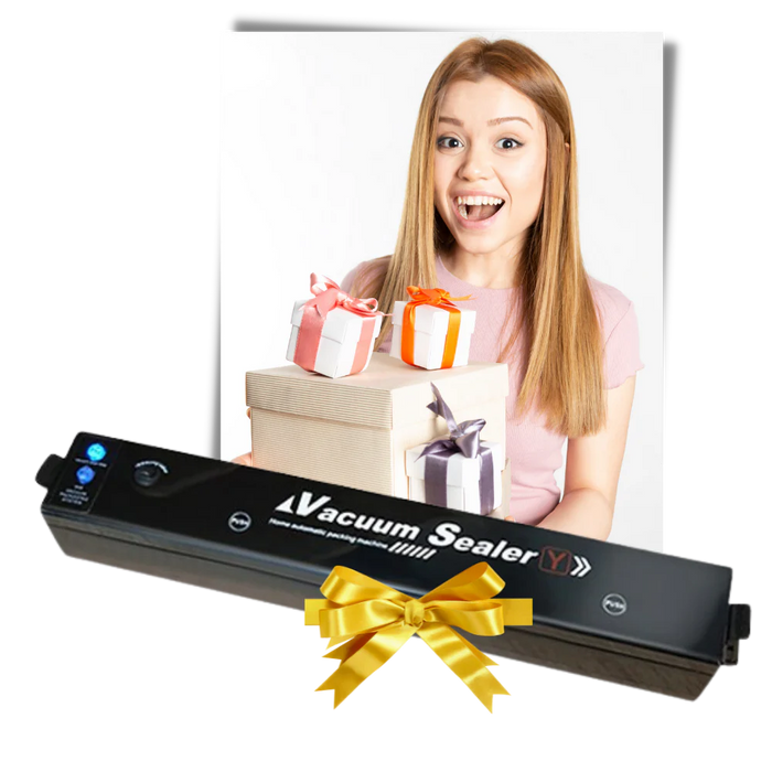 Food Vacuum Sealer