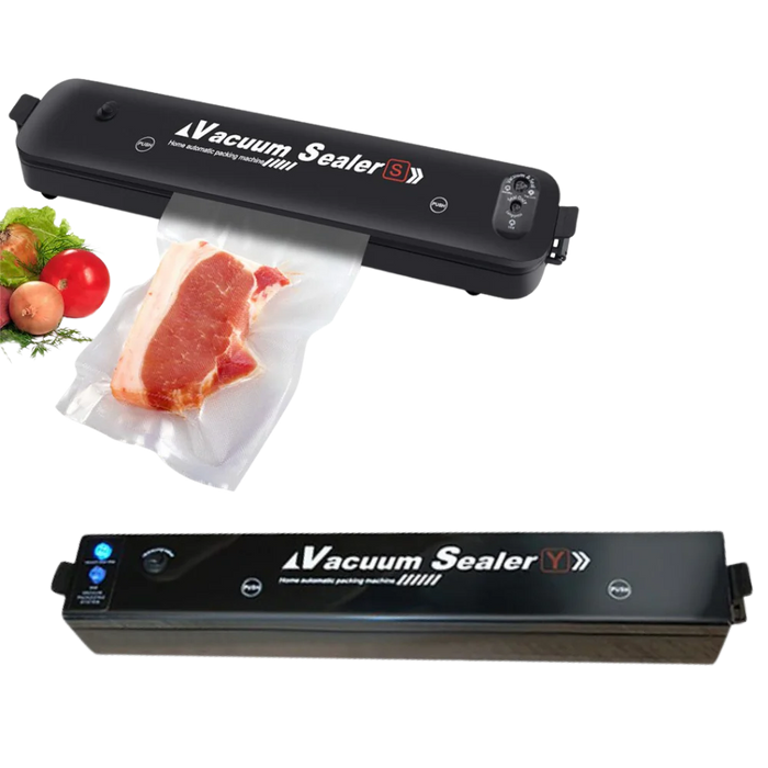 Food Vacuum Sealer