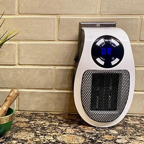 Portable Heater - Top-Rated Portable Space Heater