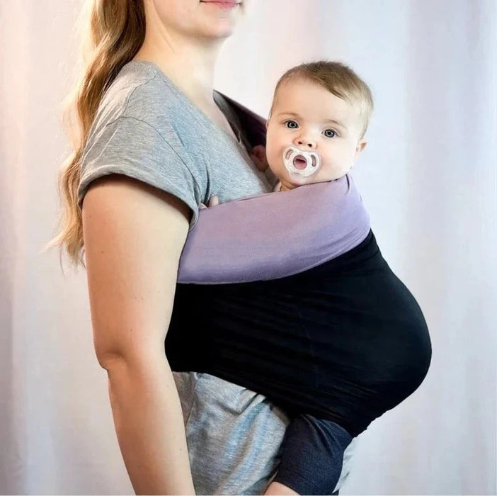 Handsfree Baby Carrier
