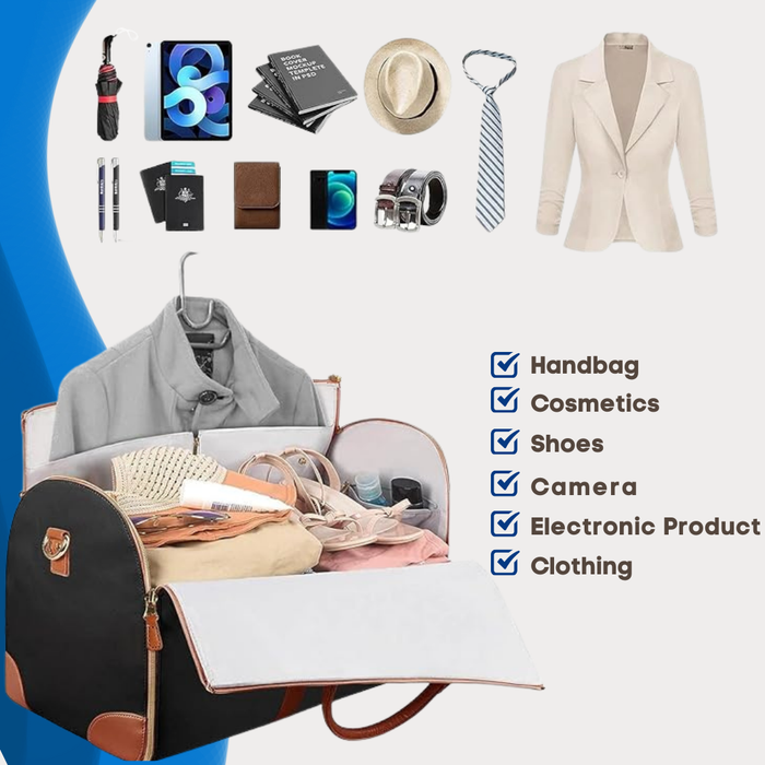 Travel Bag