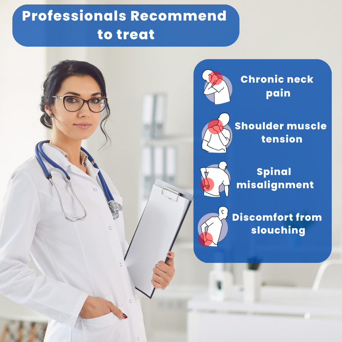 The #1 Posture Corrector