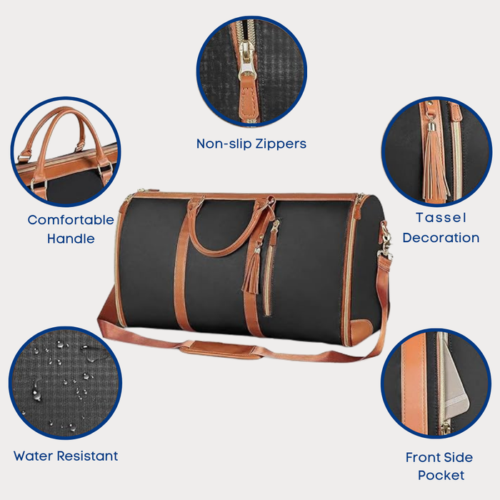 Travel Bag