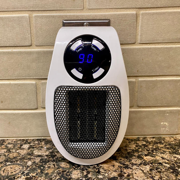 Portable Heater - Top-Rated Portable Space Heater