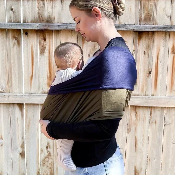 Handsfree Baby Carrier
