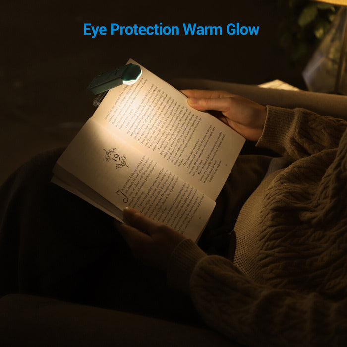 Book Reading Light