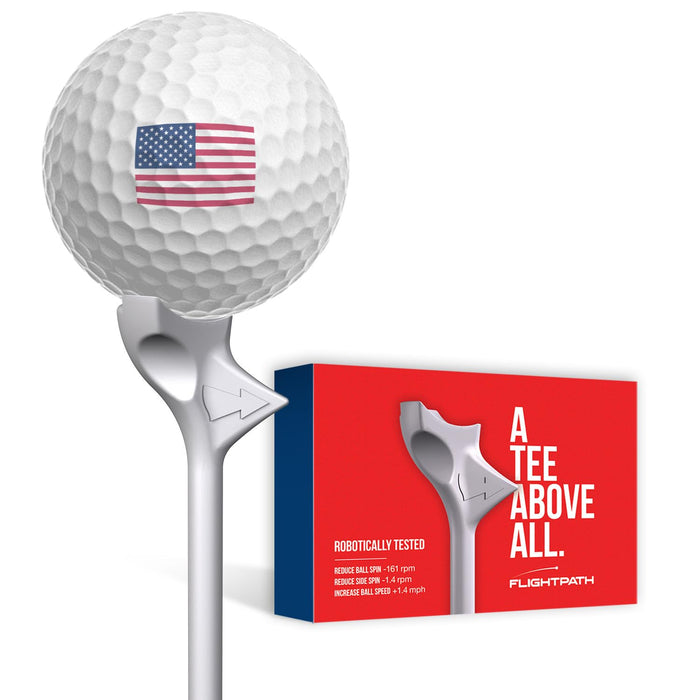 golf gifts Durable Plastic Golf Tees Designed to Enhance plastic golf tees