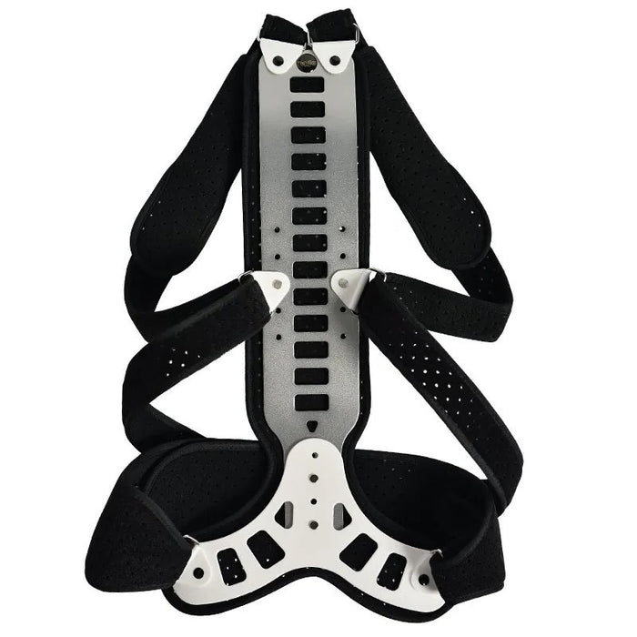 Posture Corrector for Hunched back, Kyphosis and Vertebral Compression Fracture