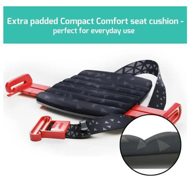 Foldable Car Seat