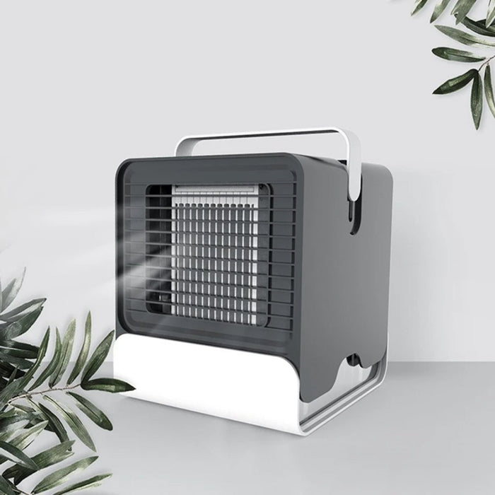 Portable Car AC System – Portable Mini Air Conditioner