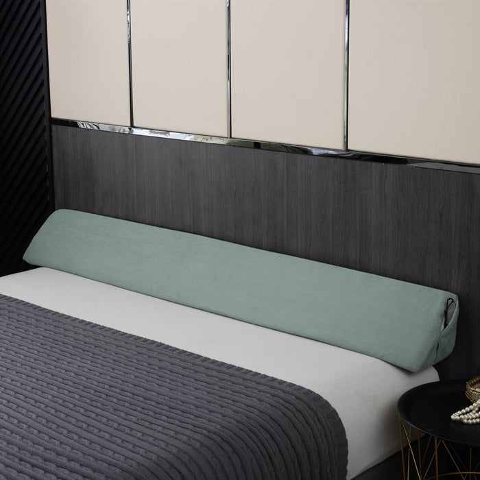 Premium Elevated Gap Filler Wedge Pillow
