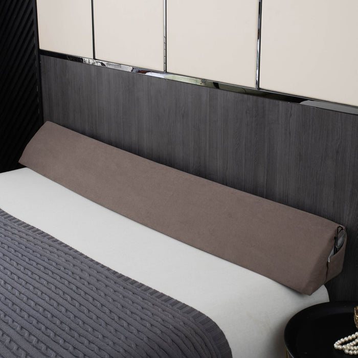 Premium Elevated Gap Filler Wedge Pillow