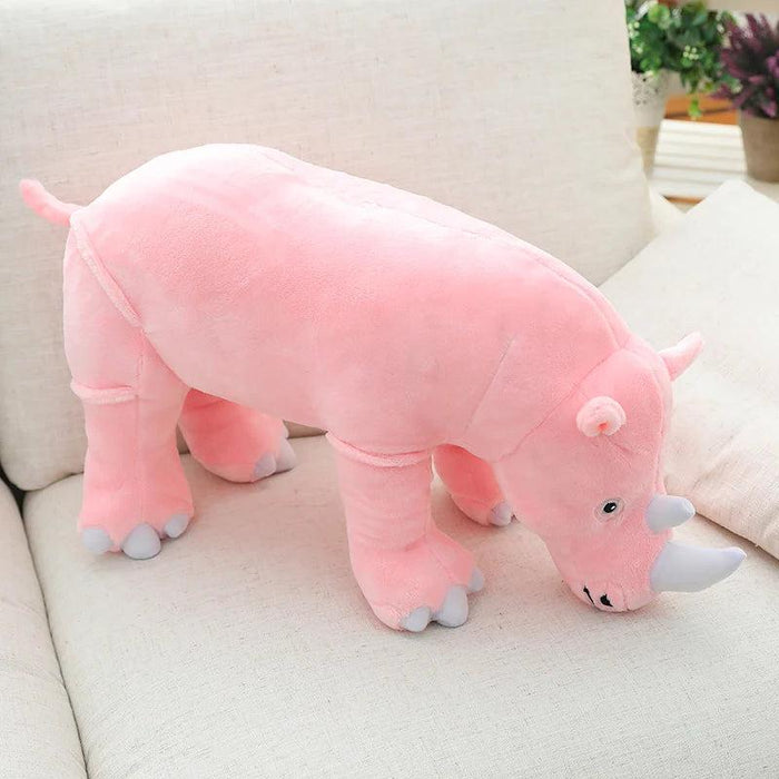 Children's Cuddle Rhino