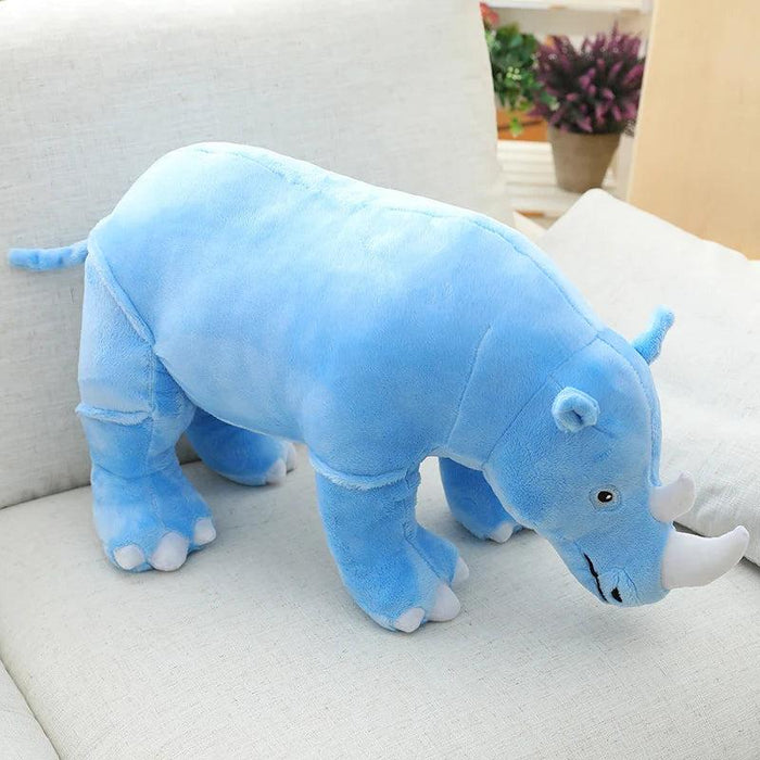 Children's Cuddle Rhino