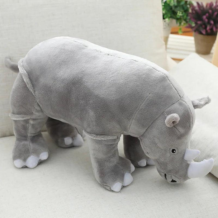 Children's Cuddle Rhino