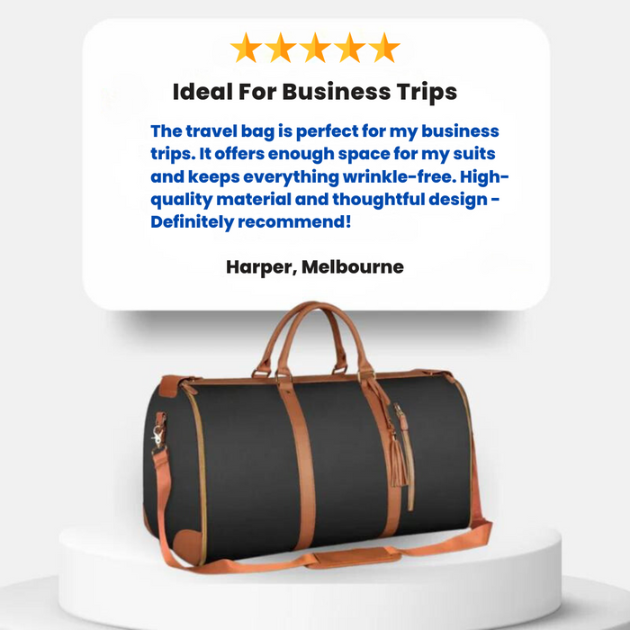 Travel Bag