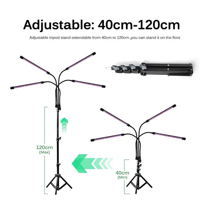 LED Grow Lights