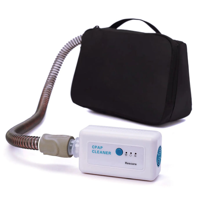 CPAP Cleaning & Sanitizing Machine – Rescare M1 CPAP Cleaner