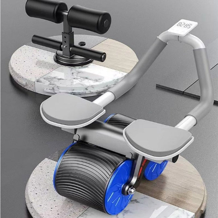 Automatic Rebound Elbow Roller With Timer