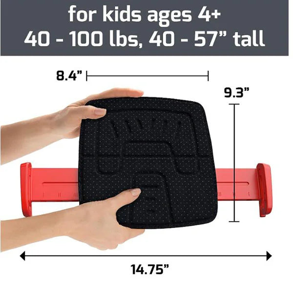 Foldable Car Seat