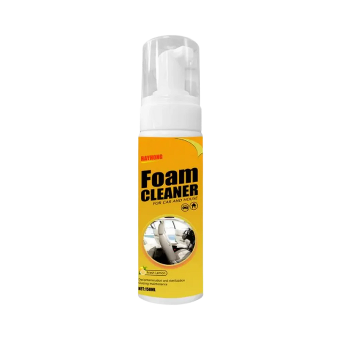 Car Deep Cleaning Foam Cleaner