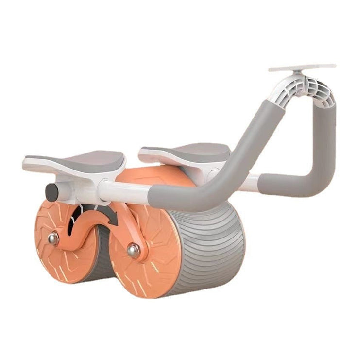 Automatic Rebound Elbow Roller With Timer