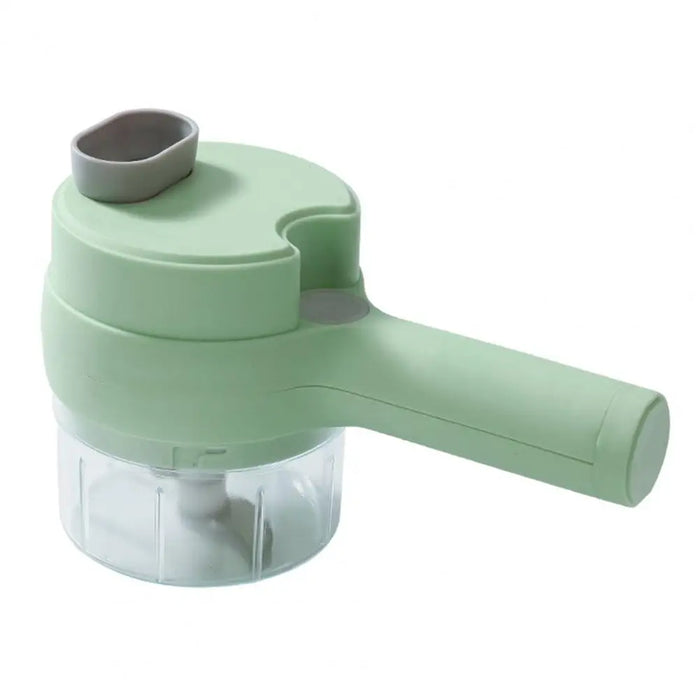 EasyGrip Electric Garlic Grinder