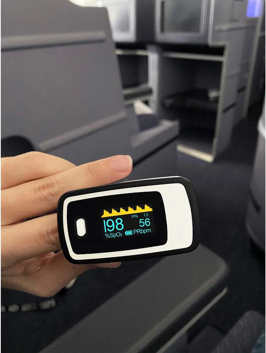 High-Precision Non-Invasive Blood Glucose Meter