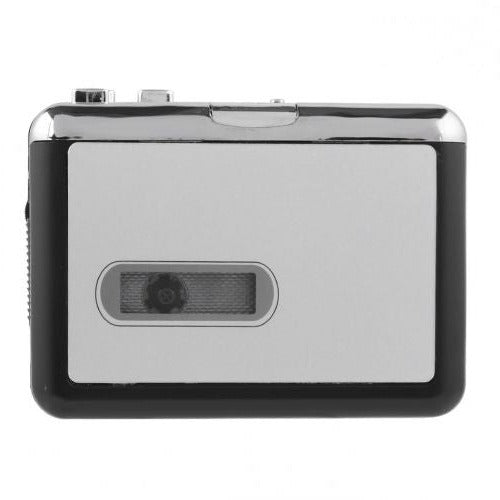 Cassette Tape to USB Converter