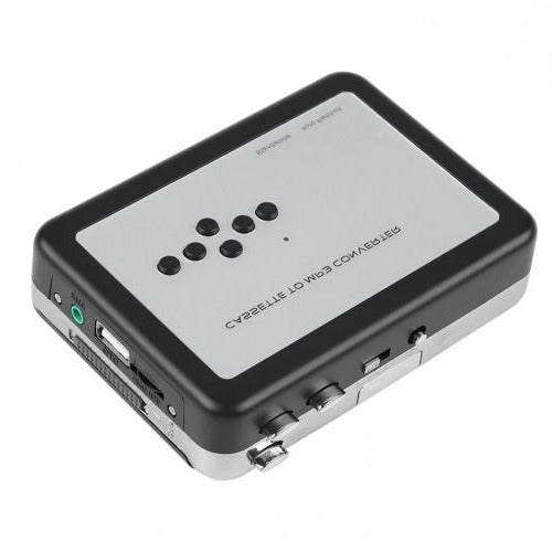 Cassette Tape to USB Converter