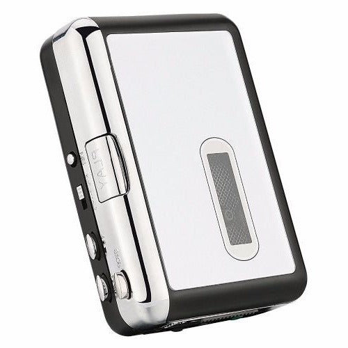 Cassette Tape to USB Converter