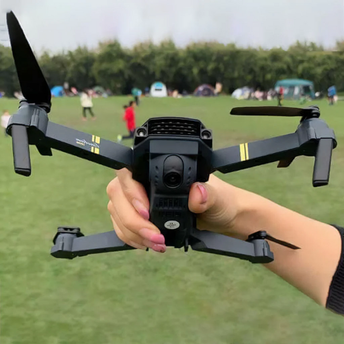 4K Drone - Top-Rated Lightweight Drone