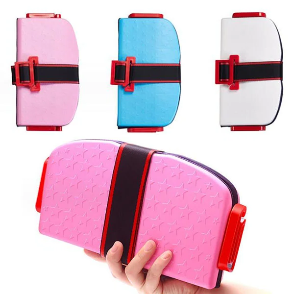 Foldable Car Seat