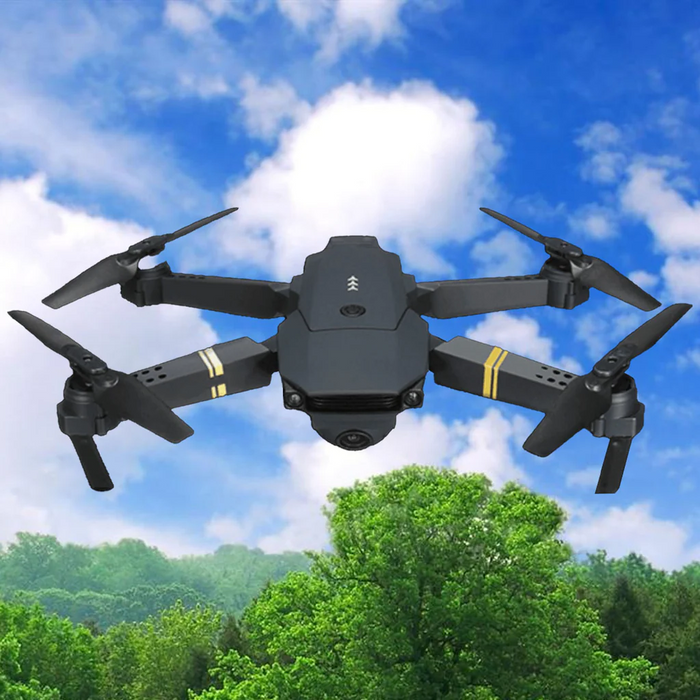 4K Drone - Top-Rated Lightweight Drone