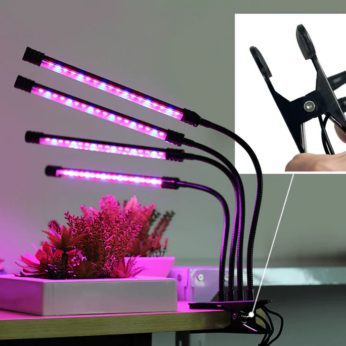 LED Grow Lights