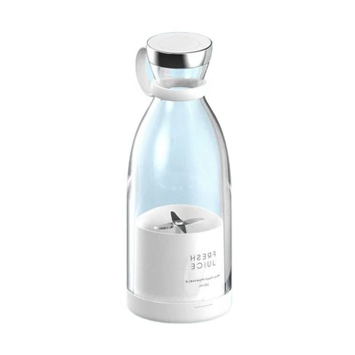 Portable Blender Smoothies USB Rechargeable 2000 mAh Battery Personal Blender For Mini Shakes Juicer Cup