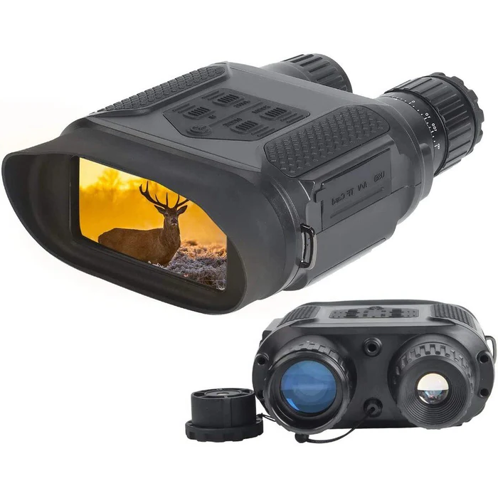High Infrared Night Vision Binoculars Goggles
