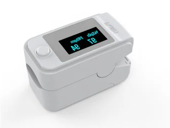 High-Precision Non-Invasive Blood Glucose Meter