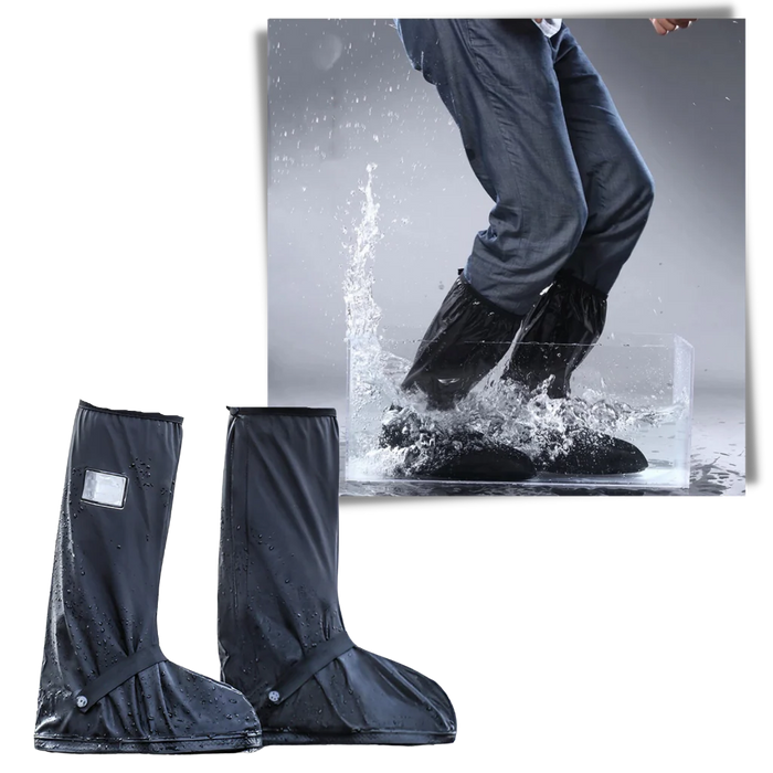 Waterproof Shoe Cover