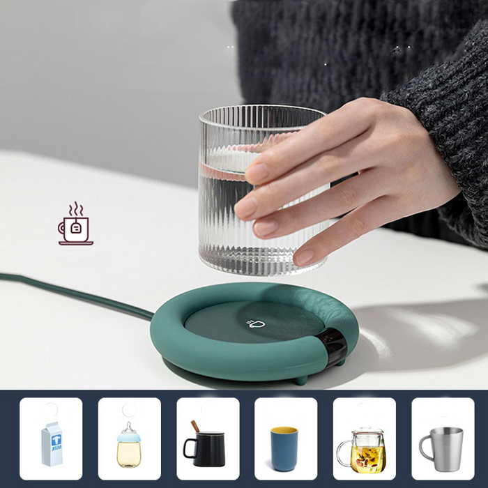 Smart Cup Warmer