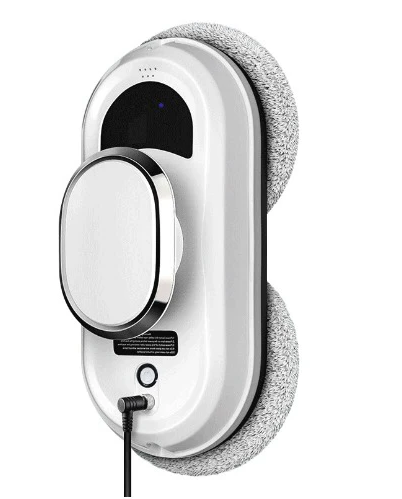 Window cleaning robot